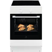 Electrolux 400 Induktioliesi LKI6200N2W (60cm)
