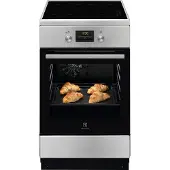 Electrolux 500 Induktioliesi LKI540401X (50cm)
