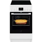 Electrolux 500 Keraaminen liesi LKR540403W (50cm)