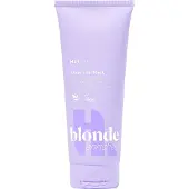 Hairlust Enriched Blonde Silver Hair Mask 200 ml