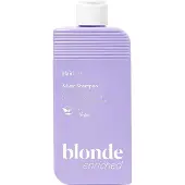 Hairlust Enriched Blonde Silver Shampoo 250 ml