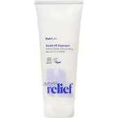 Hairlust Instant Relief Dandruff Shampoo 200 ml