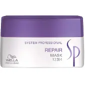 Wella SP Repair Mask, 200ml