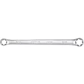 SONIC EQUIPMENT Kaksipäinen lenkkiavain sisäinen Torx E20-E24