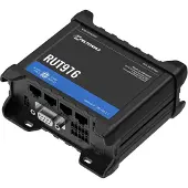 Teltonika RUT976 5G RedCap - IoT-reititin