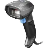 Datalogic Gryphon I GD4500, Kannettava viivakoodinlukija, 1D/2D, Code 39, EAN-13, GS1 DataBar Expanded, GS1 DataBar Omnidirectional, JAN, PDF417, Plan (GD4590-BK-HD)