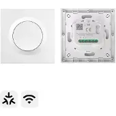Sonoff Smart Wall Switch MINIR4M-E Matter.