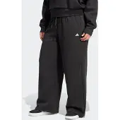Adidas Sportswear Fleece Plus Housut