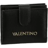 Valentino Kukkaro kulta / musta