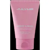 JULYME Perfume Glow Milk Hair Essence Woody & Musk