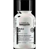 L'Oréal Professionnel Metal DX Serie Expert Shampoo 100 ml