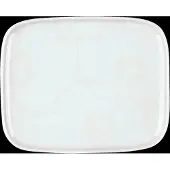Marimekko Unikko lautanen 12x15 cm White
