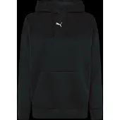 Puma Essential Centered Cat Logo Relaxed Huppari