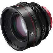 Canon CN-E85/1,3 T L F, EF-mount