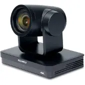 Feelworld UHD4K12X Simultaneous 3G-SDI/HDMI/USB/IP Live Streaming PTZ Camera with 12X Optical Zoom PTZ-kamera