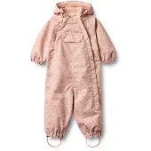 Wheat Outdoor Suit Olly - Pink - 86