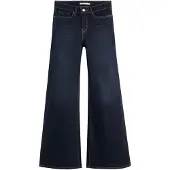 Levi's 318 Shaping Wide Leg Farkut