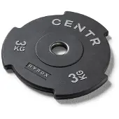 CENTR x HYROX Top Plate - 3kg