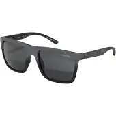Armani Exchange Aurinkolasit '0AX4162SU' tummanharmaa / musta