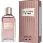 Abercrombie & Fitch First Instinct for Her, EdP 50ml
