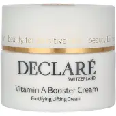 Declare A-vitamiinivoide Kasvoille 50ml