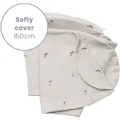 Doomoo Päällinen Imetystyyny, Sienet