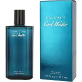 Davidoff Cool Water After Shave, 125ml