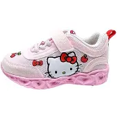 Hello Kitty Sporty Light Eva Sole With Lights Lenkkarit