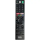 24hShop Sony RMF-TX310E -kaukosäädin / korvaava kaukosäädin Sony Bravia Smart TV:lle puheohjauksella
