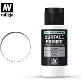Acrylicos Vallejo Vallejo Surface Primer 60ml