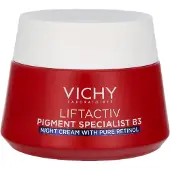 VICHY Liftactiv Specialist Pigment Specialist B3 Night 50 ml 50 ml