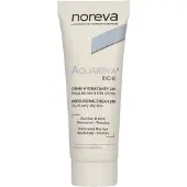 Noreva Aquareva Rich Moisturizing Cream 24h ravitseva voide intensiiviseen kosteuttamiseen 40 ml