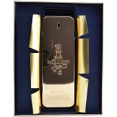 Paco Rabanne 1 Million 200ml Eau De Toilette