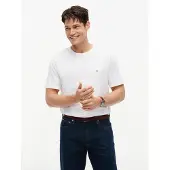 Tommy Hilfiger Essential Flag T-paita
