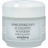 sisley Moisturizer with Cucumber 50 ml