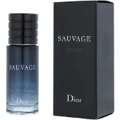 Dior Sauvage EdT -tuoksu