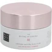RITUALS The Ritual of Sakura Body Scrub - Kukkainen - Riisimaito ja Ki