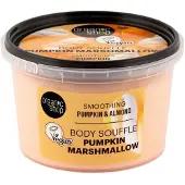 Raw Organic Organic Shop BODY SOUFFLÉ PUMPKIN MARSHMALLOW 250ml