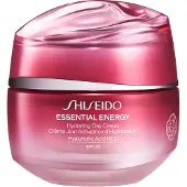 Shiseido Essential Energy Hydrating Day Cream, 50ml