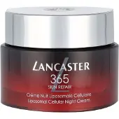 Lancaster 365 Skin Repair Liposomal Cellular yövoide naisille 50 ml