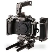 Tilta Full Camera Cage f GH5 Panasonic Professional Module