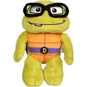 Teenage Mutant Ninja Turtles Turtles pehmo 16 cm Donatello