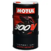 Motul Moottoriöljy 104132