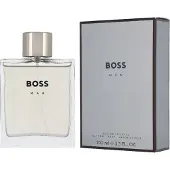 HUGO BOSS Boss Orange Orange Man Eau de Toilette 100 ml