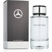 Mercedes-Benz For Men Eau de Toilette 120 ml