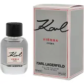 Karl Lagerfeld Vienna, EdT 60ml