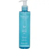 Thalgo Pureté Marine Gentle Purifying Gel hellävarainen puhdistusgeeli rasvoittuvalle ja sekaiholle 200 ml