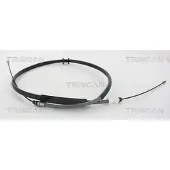 TRISCAN Vaijeri, seisontajarru 8140 251231