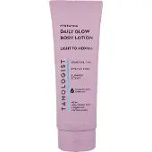 Tanologist Daily Glow Gradual Hydrating Light/Medium