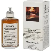 Maison Martin Margiela Replica By The Fireplace, EdT 100ml